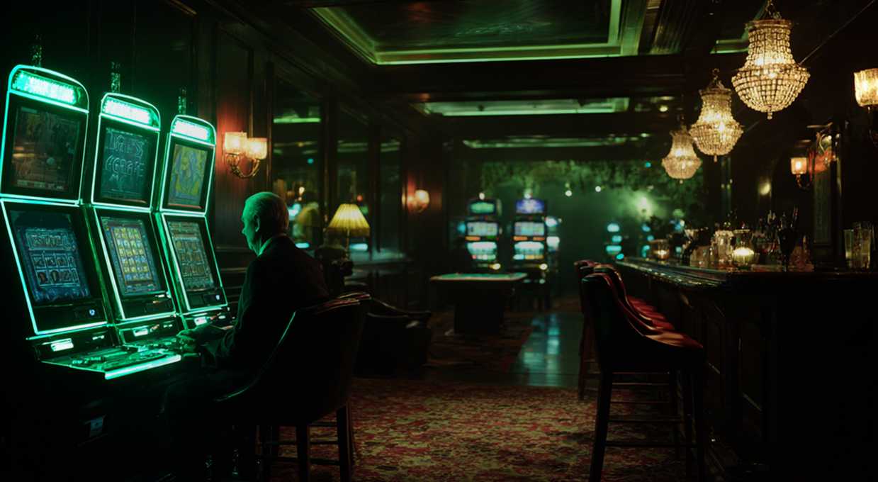 Cashpot Casino