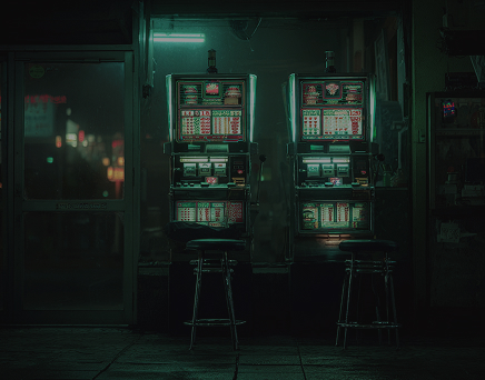 Cashpot Casino