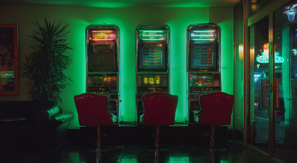 Cashpot Casino